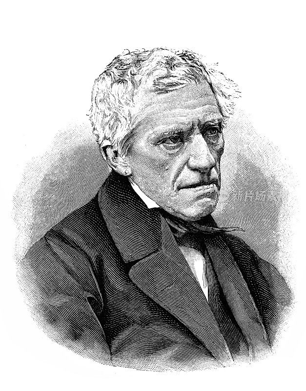 弗朗茨・塞拉菲科斯・格里帕泽(1791年1月15日- 1872年1月21日)是19世纪奥地利著名剧作家